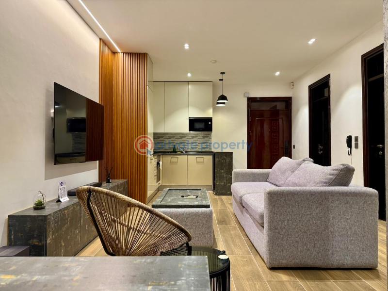 1 bedroom Apartment For Rent Third Circular Road Cantonments Accra - 5