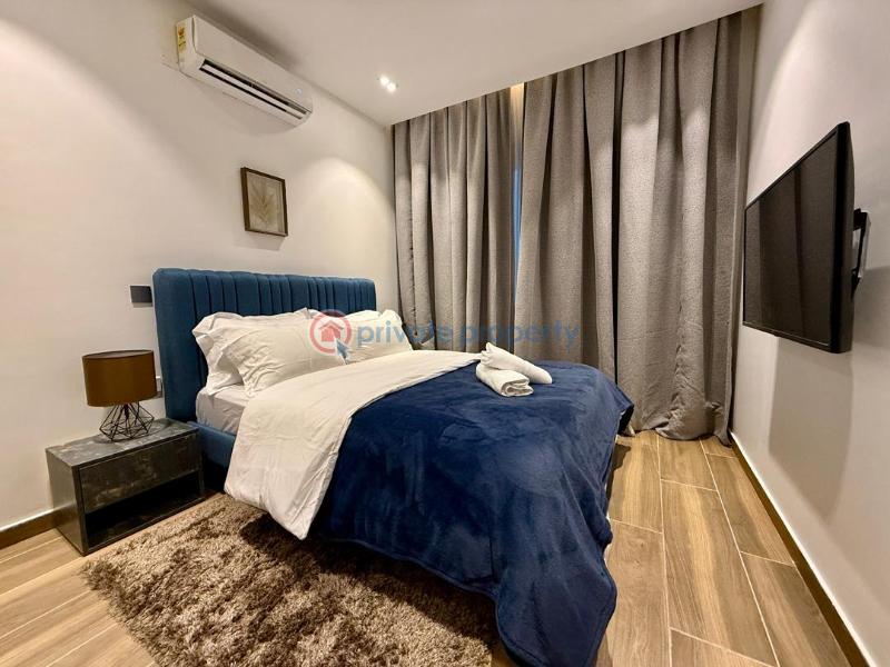1 bedroom Apartment For Rent Third Circular Road Cantonments Accra - 28