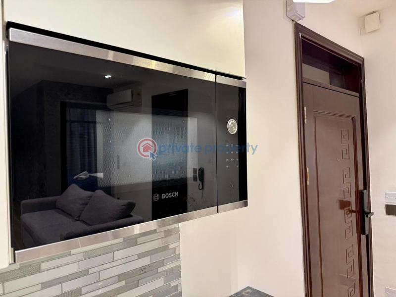 1 bedroom Apartment For Rent Third Circular Road Cantonments Accra - 18