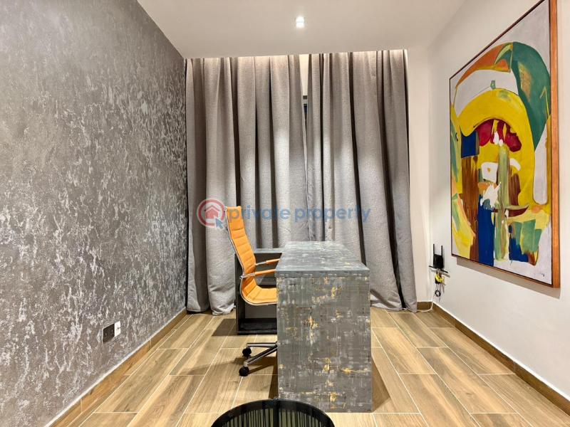 1 bedroom Apartment For Rent Third Circular Road Cantonments Accra - 8