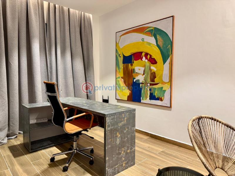 1 bedroom Apartment For Rent Third Circular Road Cantonments Accra - 9
