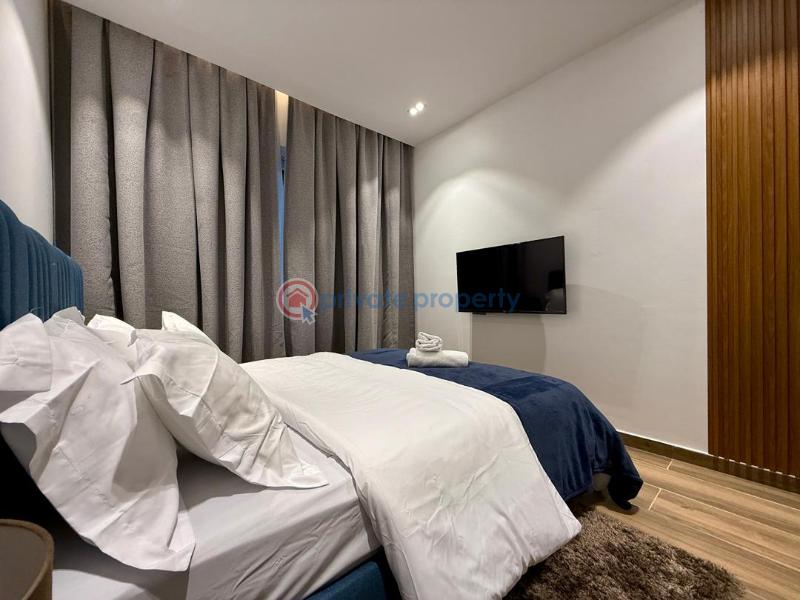 1 bedroom Apartment For Rent Third Circular Road Cantonments Accra - 27