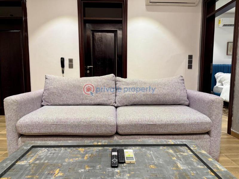 1 bedroom Apartment For Rent Third Circular Road Cantonments Accra - 7