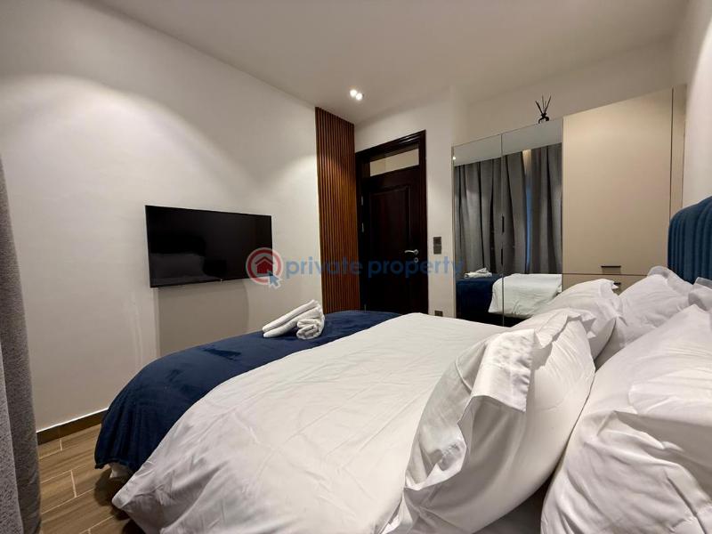 1 bedroom Apartment For Rent Third Circular Road Cantonments Accra - 26