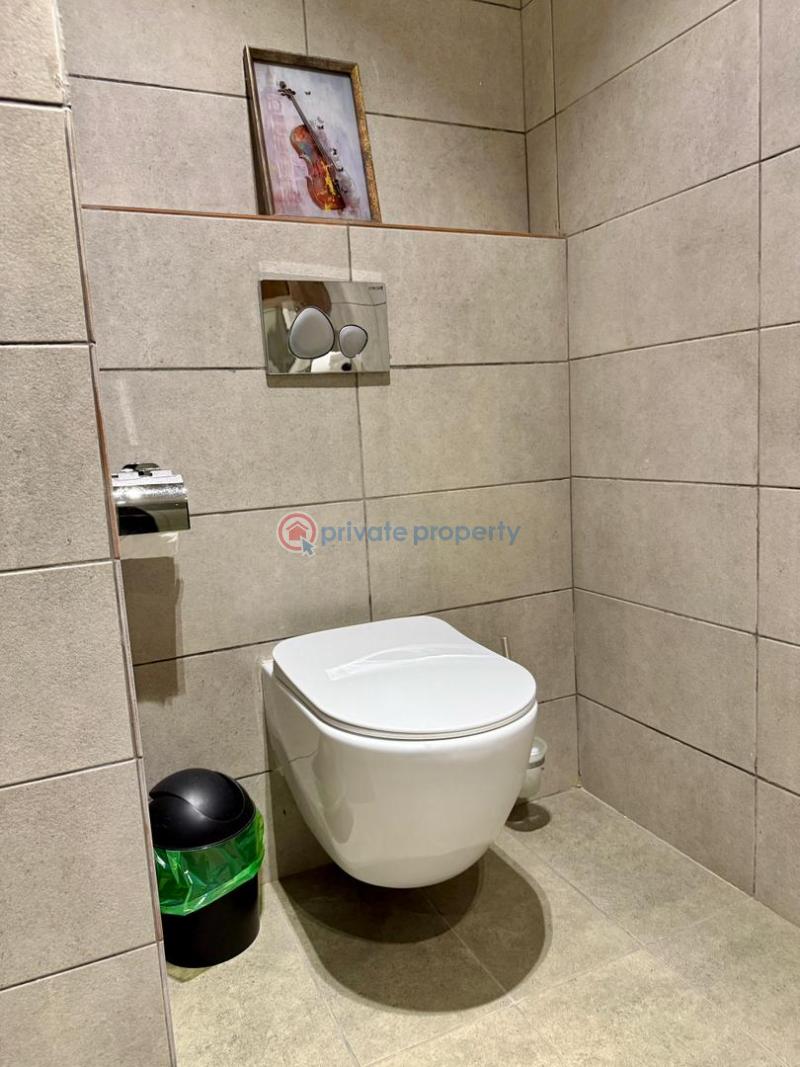 1 bedroom Apartment For Rent Third Circular Road Cantonments Accra - 30