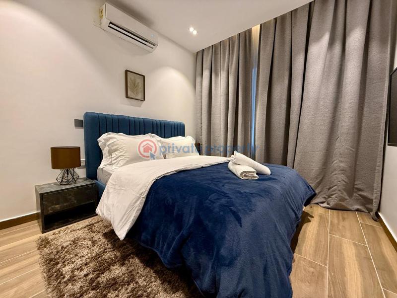 1 bedroom Apartment For Rent Third Circular Road Cantonments Accra - 24