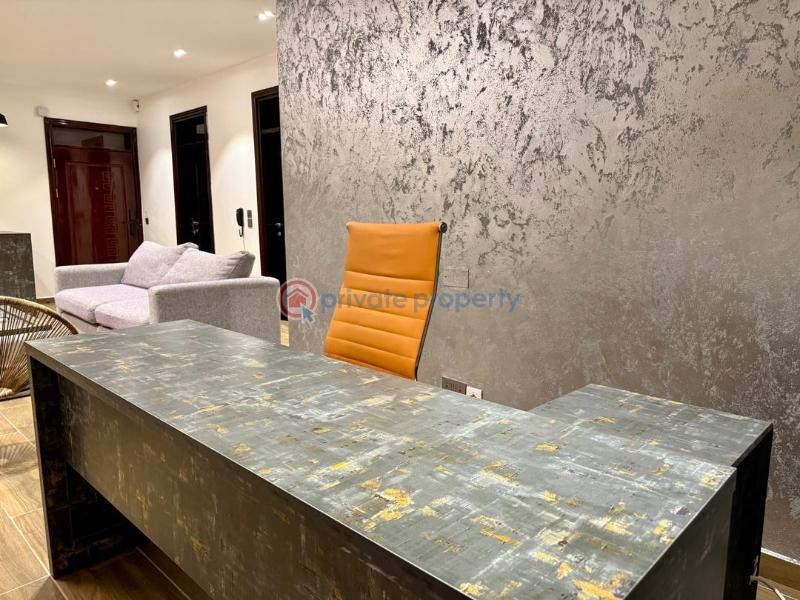 1 bedroom Apartment For Rent Third Circular Road Cantonments Accra - 11