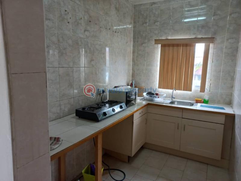 1 bedroom Apartment Short let Kokomlemle Accra - 2