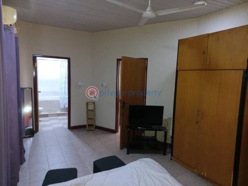 1 bedroom Apartment Short let Kokomlemle Accra - 3