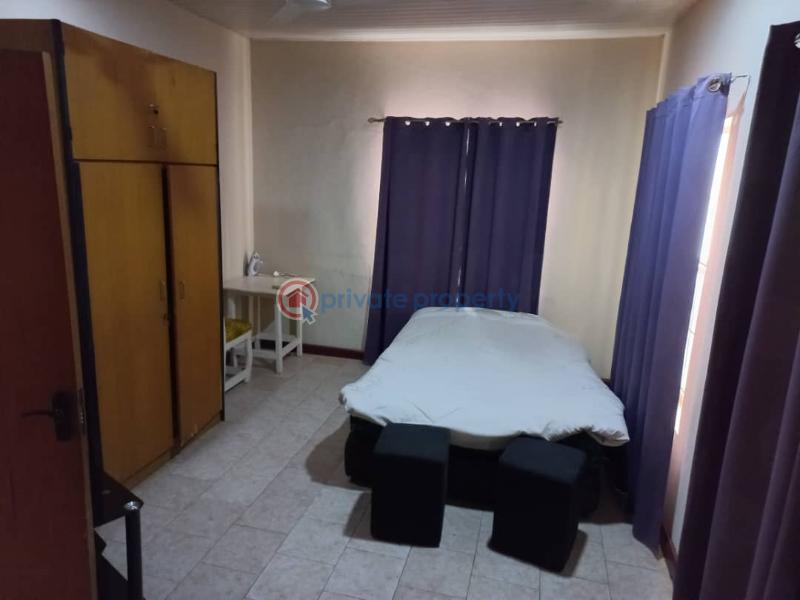 1 bedroom Apartment Short let Kokomlemle Accra - 4