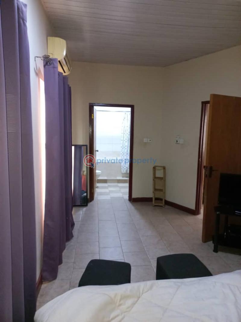 1 bedroom Apartment Short let Kokomlemle Accra - 6