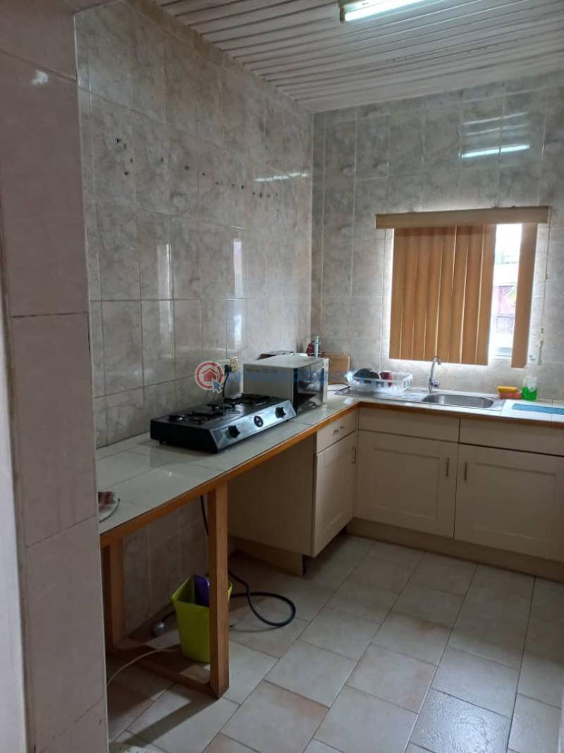 1 bedroom Apartment Short let Kokomlemle Accra - 1
