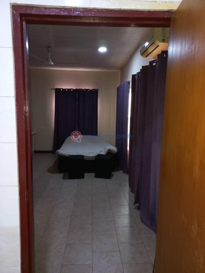 1 bedroom Apartment Short let Kokomlemle Accra - 8