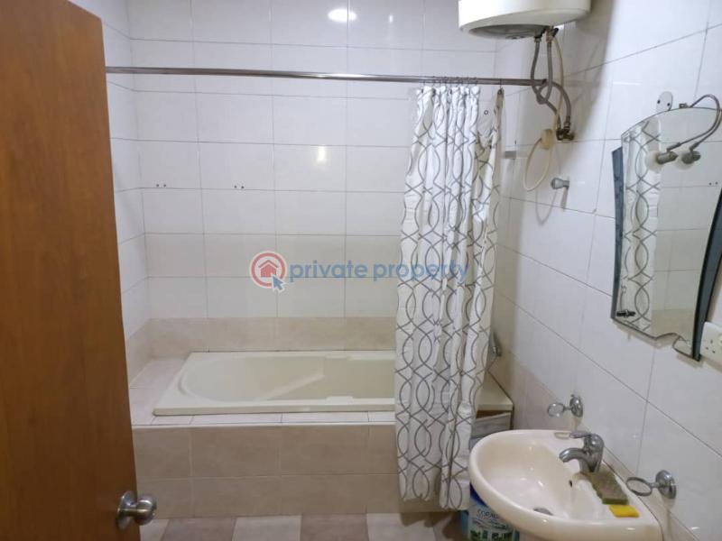 1 bedroom Apartment Short let Kokomlemle Accra - 5