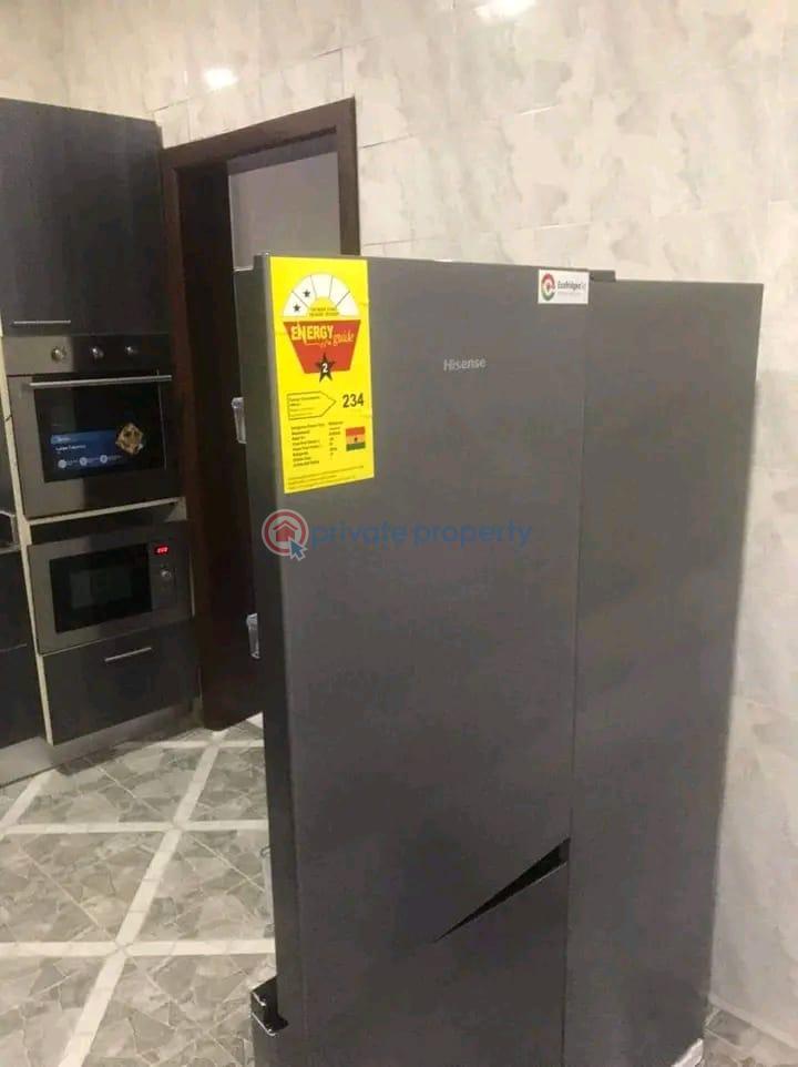 1 bedroom Apartment Short let Labone La (Labadi) La Dade Kotopon Municipal Accra - 5