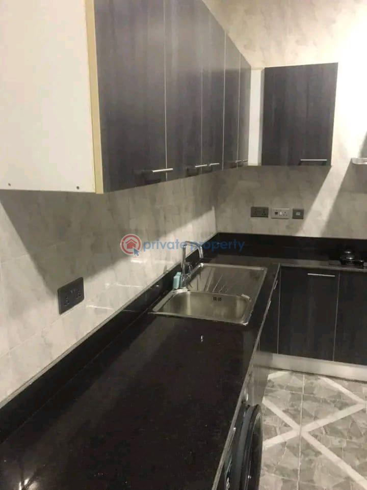 1 bedroom Apartment Short let Labone La (Labadi) La Dade Kotopon Municipal Accra - 3
