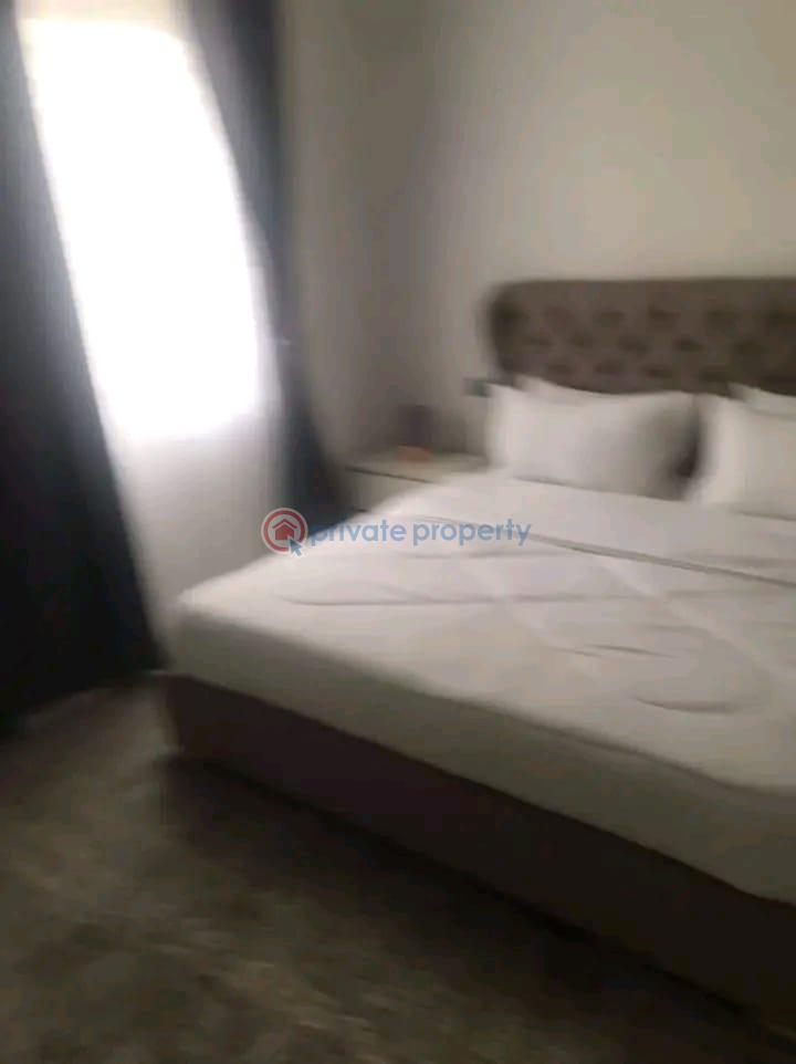 1 bedroom Apartment Short let Labone La (Labadi) La Dade Kotopon Municipal Accra - 2