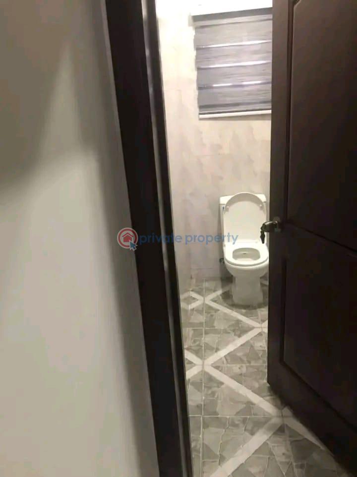 1 bedroom Apartment Short let Labone La (Labadi) La Dade Kotopon Municipal Accra - 4