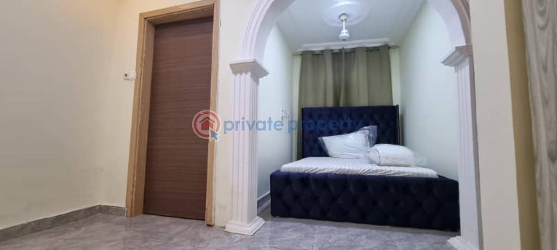 1 bedroom Apartment Short let North Legon Accra - 3