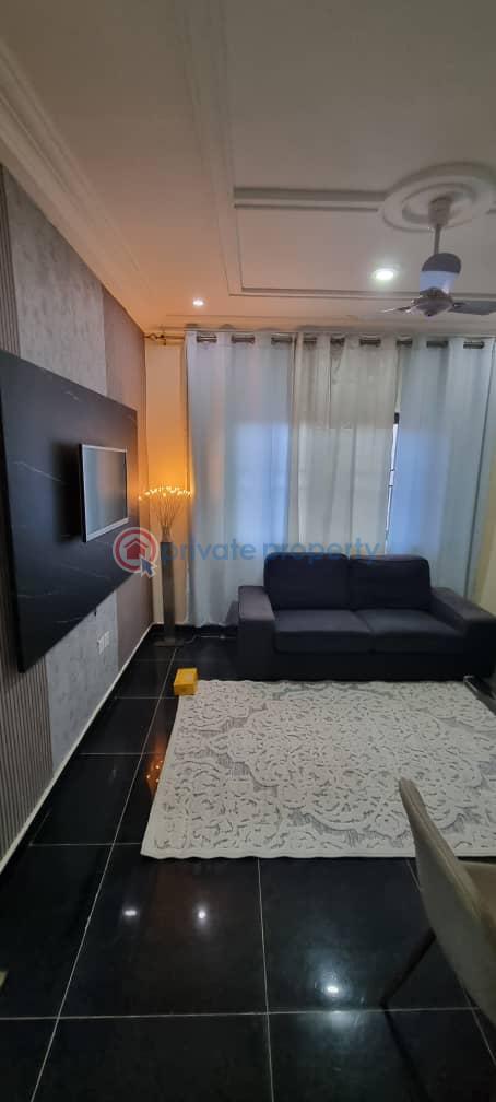1 bedroom Apartment Short let North Legon Accra - 4
