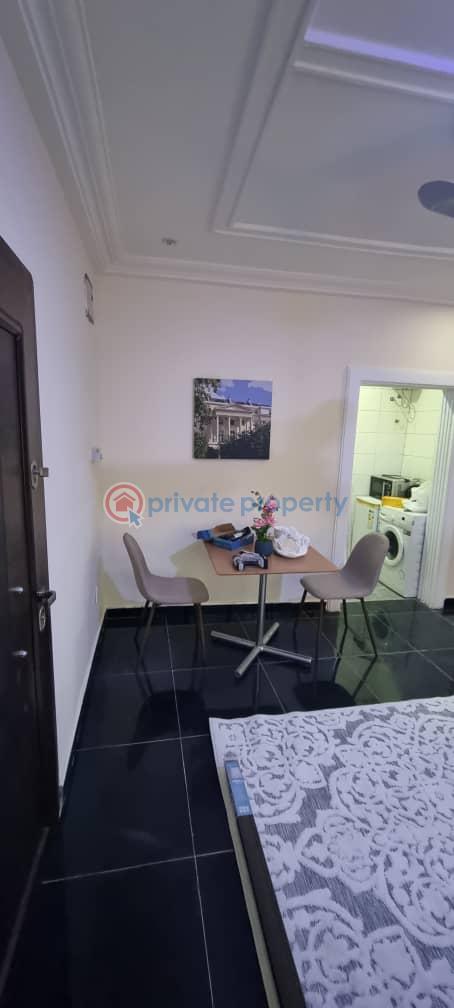 1 bedroom Apartment Short let North Legon Accra - 1
