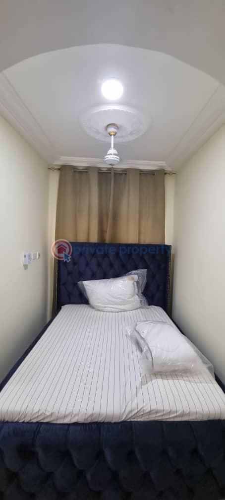 1 bedroom Apartment Short let North Legon Accra - 2