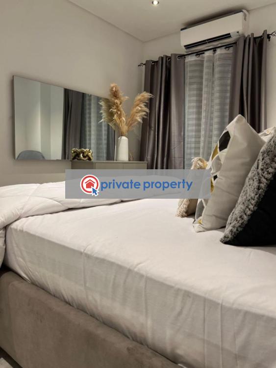 1 bedroom Mini Flat For Sale &nbsp;east Legon East Legon Accra - 12