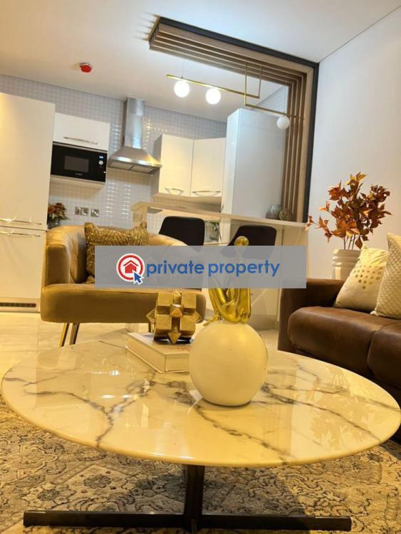 1 bedroom Mini Flat For Sale &nbsp;east Legon East Legon Accra - 9