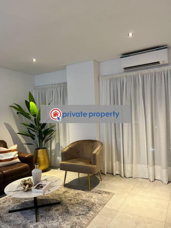 1 bedroom Mini Flat For Sale &nbsp;east Legon East Legon Accra - 4