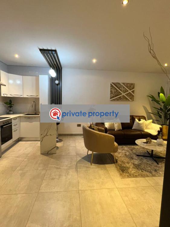 1 bedroom Mini Flat For Sale &nbsp;east Legon East Legon Accra - 7
