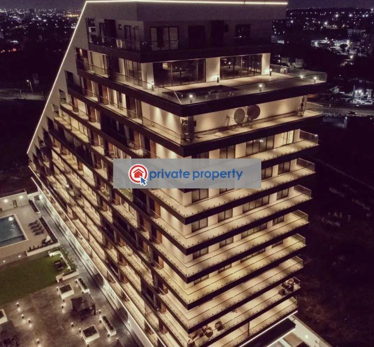 1 bedroom Mini Flat For Sale &nbsp;east Legon East Legon Accra - 0