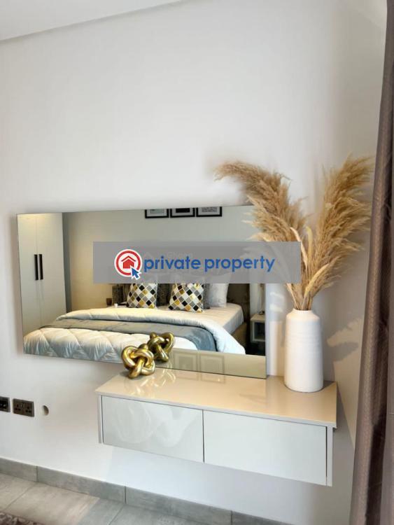 1 bedroom Mini Flat For Sale &nbsp;east Legon East Legon Accra - 11
