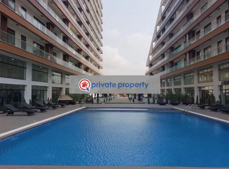 1 bedroom Mini Flat For Sale &nbsp;east Legon East Legon Accra - 3
