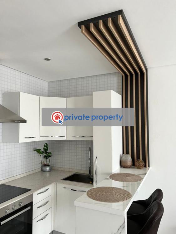 1 bedroom Mini Flat For Sale &nbsp;east Legon East Legon Accra - 6
