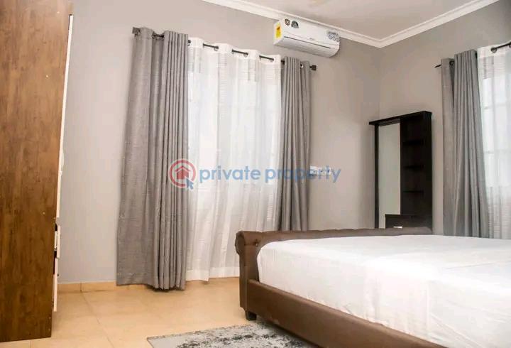 1 bedroom Apartment Short let Spintex Accra - 6