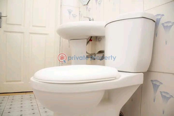 1 bedroom Apartment Short let Spintex Accra - 3