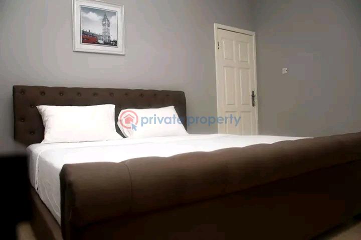 1 bedroom Apartment Short let Spintex Accra - 0