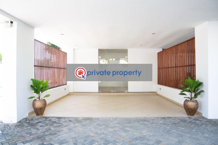 1 bedroom Mini Flat For Rent &nbsp;5th Circular Road Cantonments Accra - 9