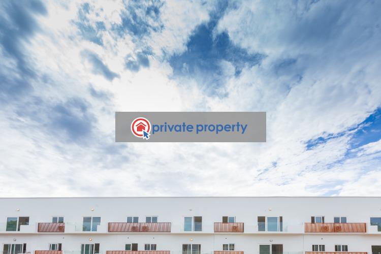 1 bedroom Mini Flat For Rent &nbsp;5th Circular Road Cantonments Accra - 5