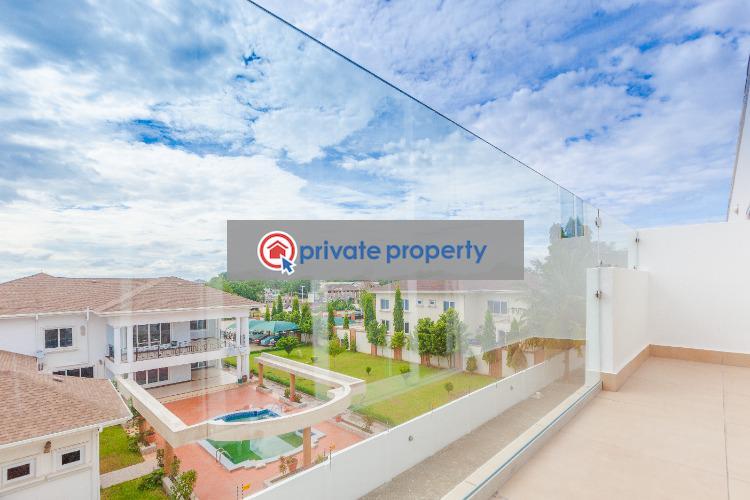 1 bedroom Mini Flat For Rent &nbsp;5th Circular Road Cantonments Accra - 4