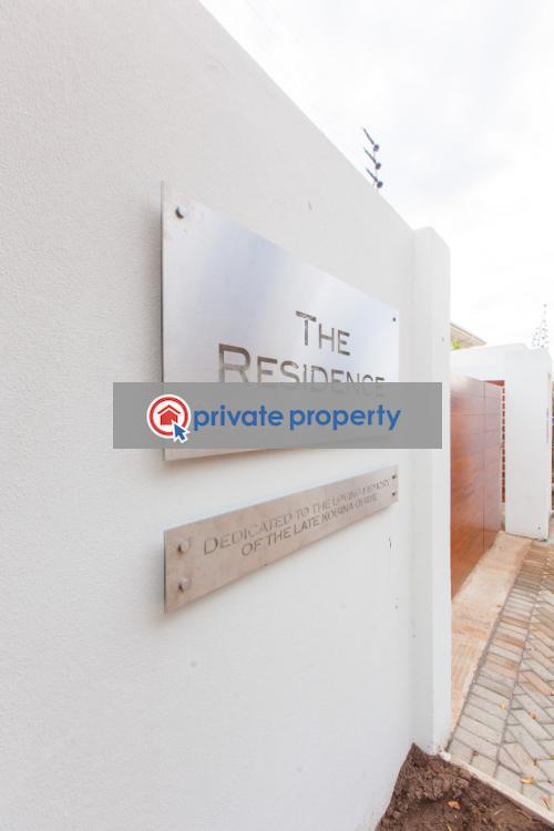 1 bedroom Mini Flat For Rent &nbsp;5th Circular Road Cantonments Accra - 1