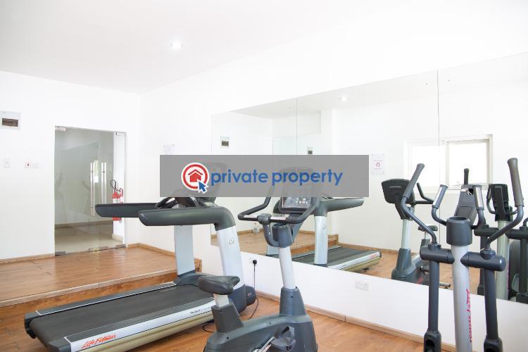 1 bedroom Mini Flat For Rent &nbsp;5th Circular Road Cantonments Accra - 8