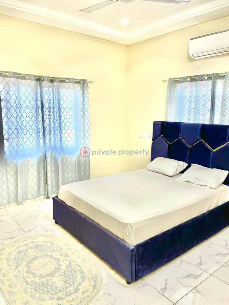 1 bedroom Apartment Short let East Legon Accra - 5