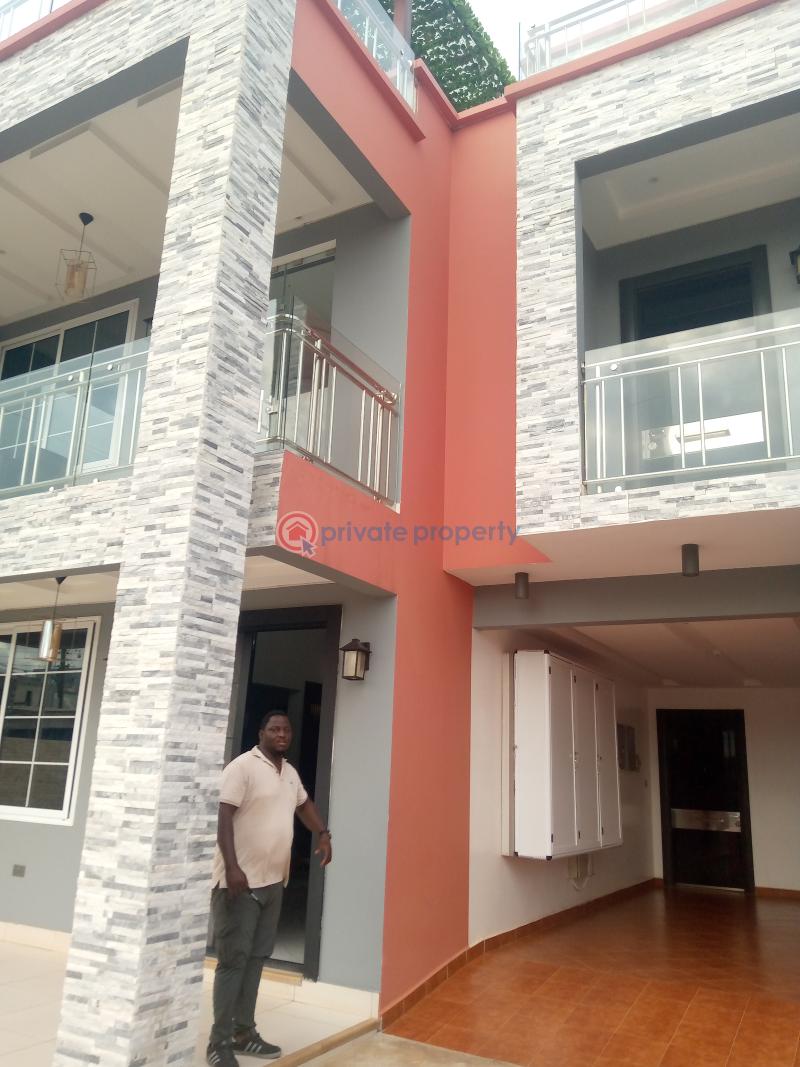 1 bedroom Apartment Short let Tse Addo Accra - 1