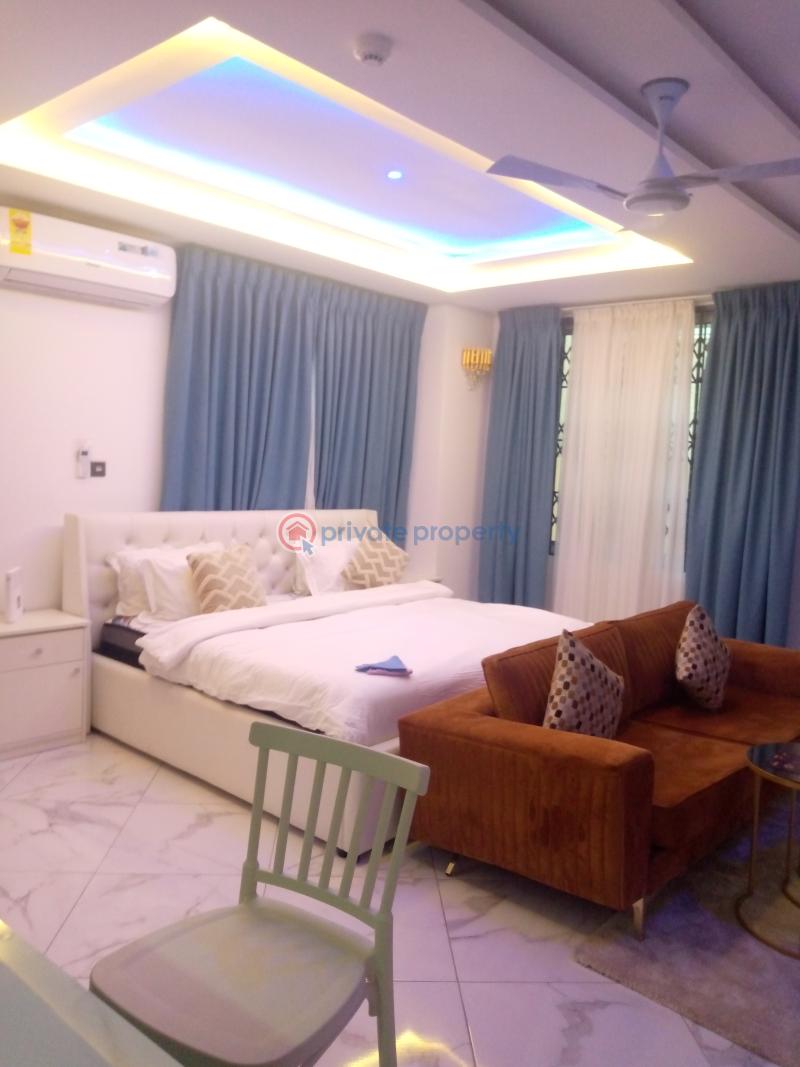 1 bedroom Apartment Short let Tse Addo Accra - 5