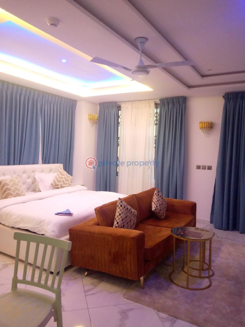 1 bedroom Apartment Short let Tse Addo Accra - 6