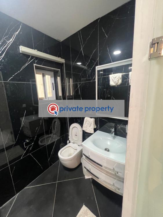 1 bedroom Mini Flat For Sale &nbsp;tantra Hills Achimota Accra - 11