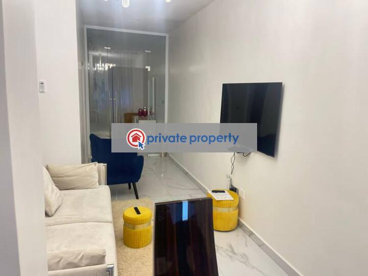 1 bedroom Mini Flat For Sale &nbsp;tantra Hills Achimota Accra - 4