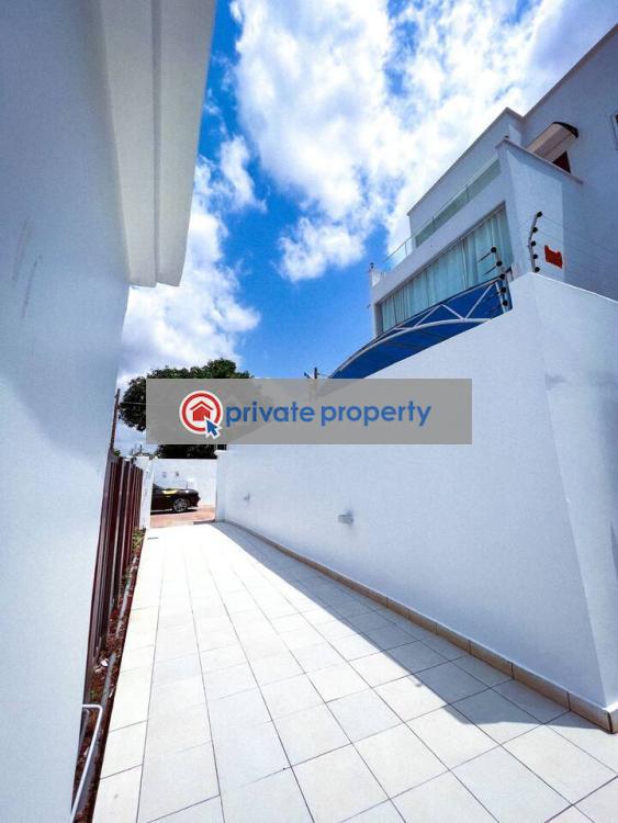 1 bedroom Mini Flat For Sale &nbsp;tantra Hills Achimota Accra - 13