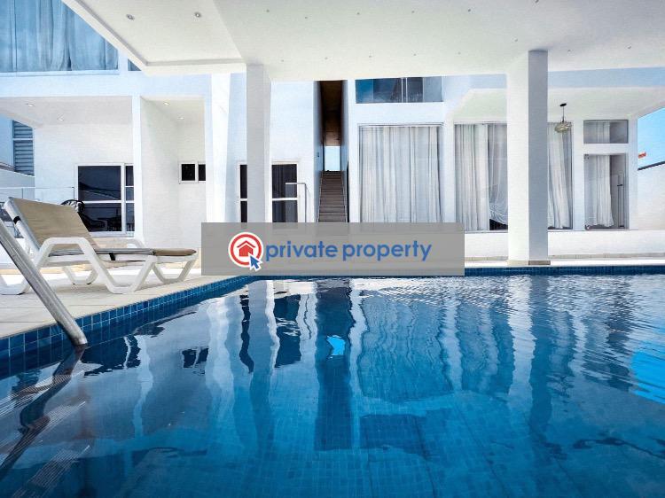 1 bedroom Mini Flat For Sale &nbsp;tantra Hills Achimota Accra - 1